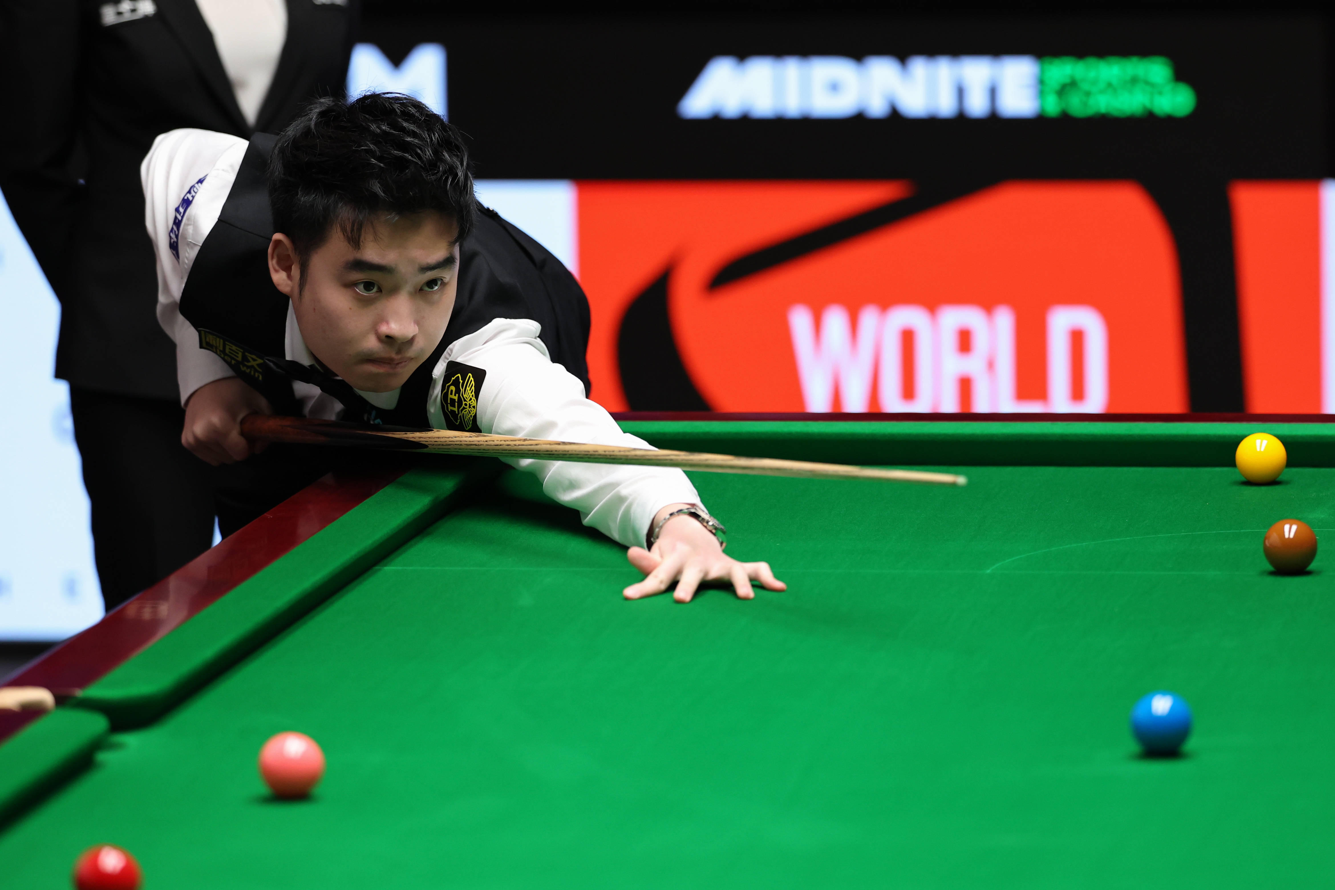 补强内线和 补强内线和