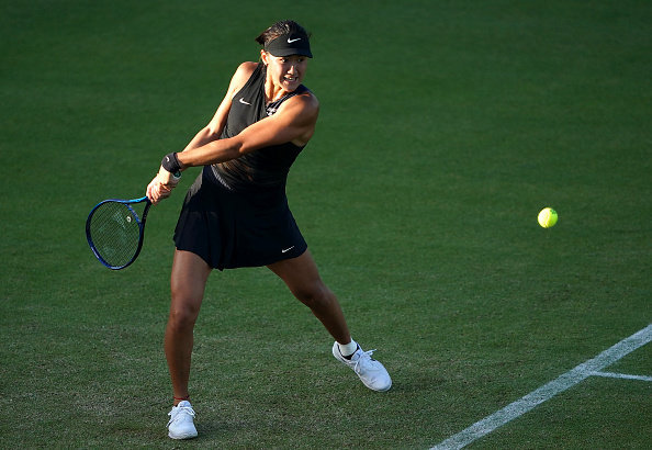 青训体系 青训体系