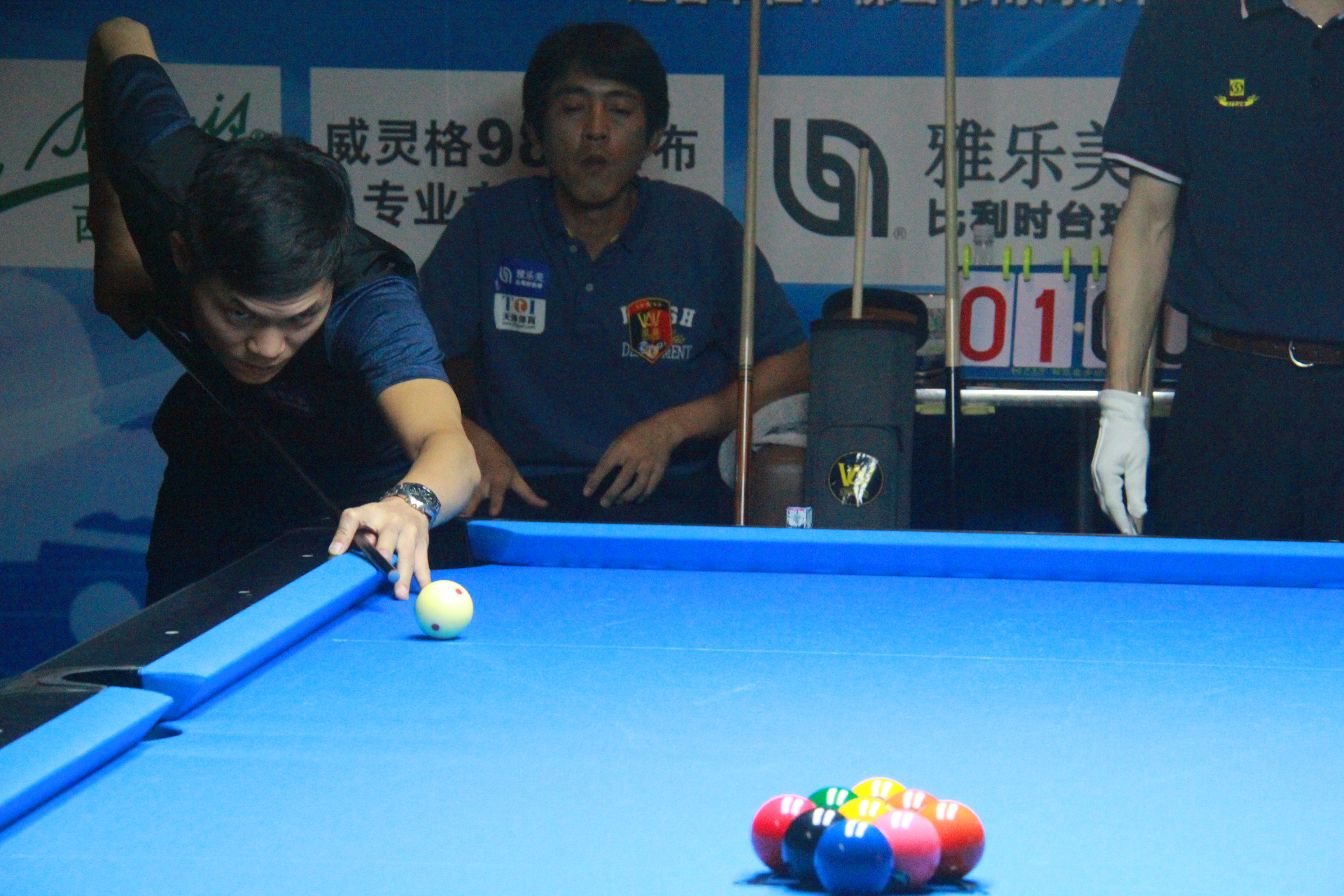 姆即将复出 姆即将复出