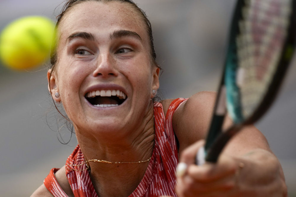 了充满希望 了充满希望